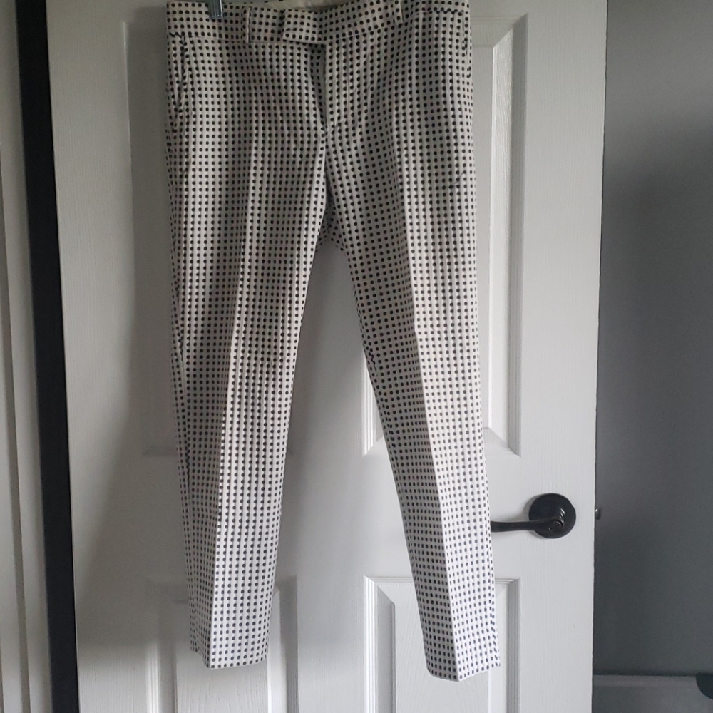 NWOT Banana Republic pencil pants